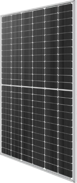 Сонячна панель Leapton LP182x199-M-66-NH-585W