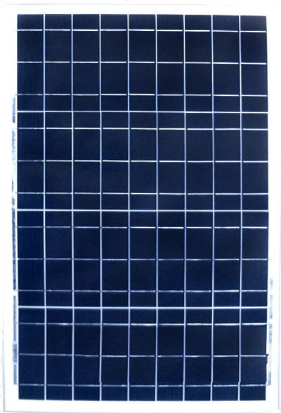 Солнечная панель Axioma AX-40P