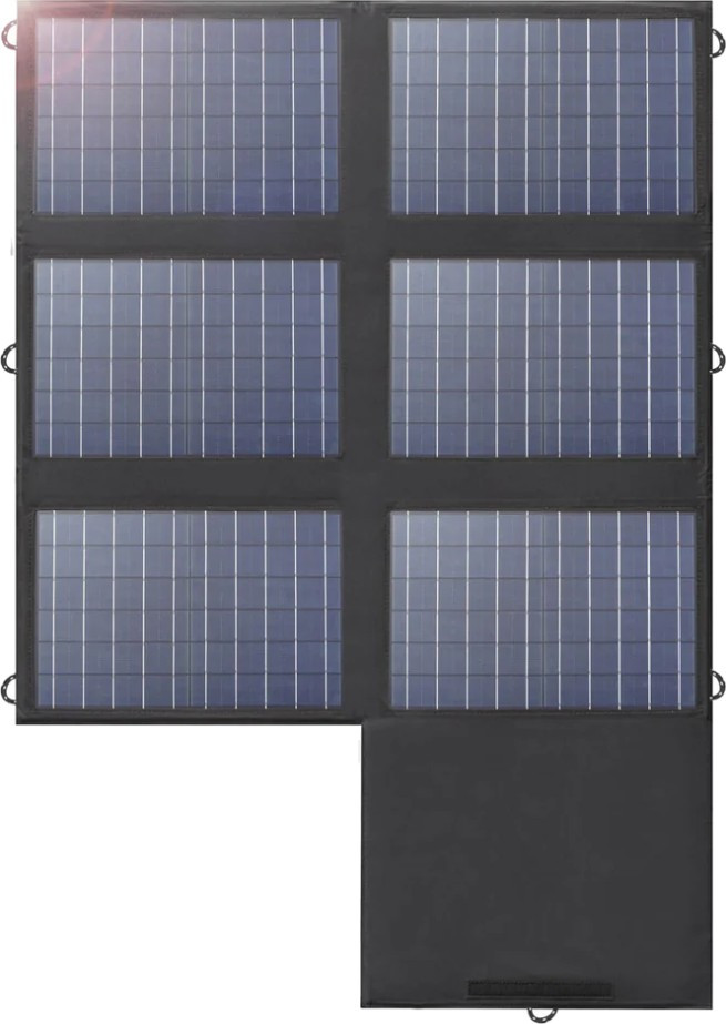 Солнечная панель Allpowers AP-SP-026