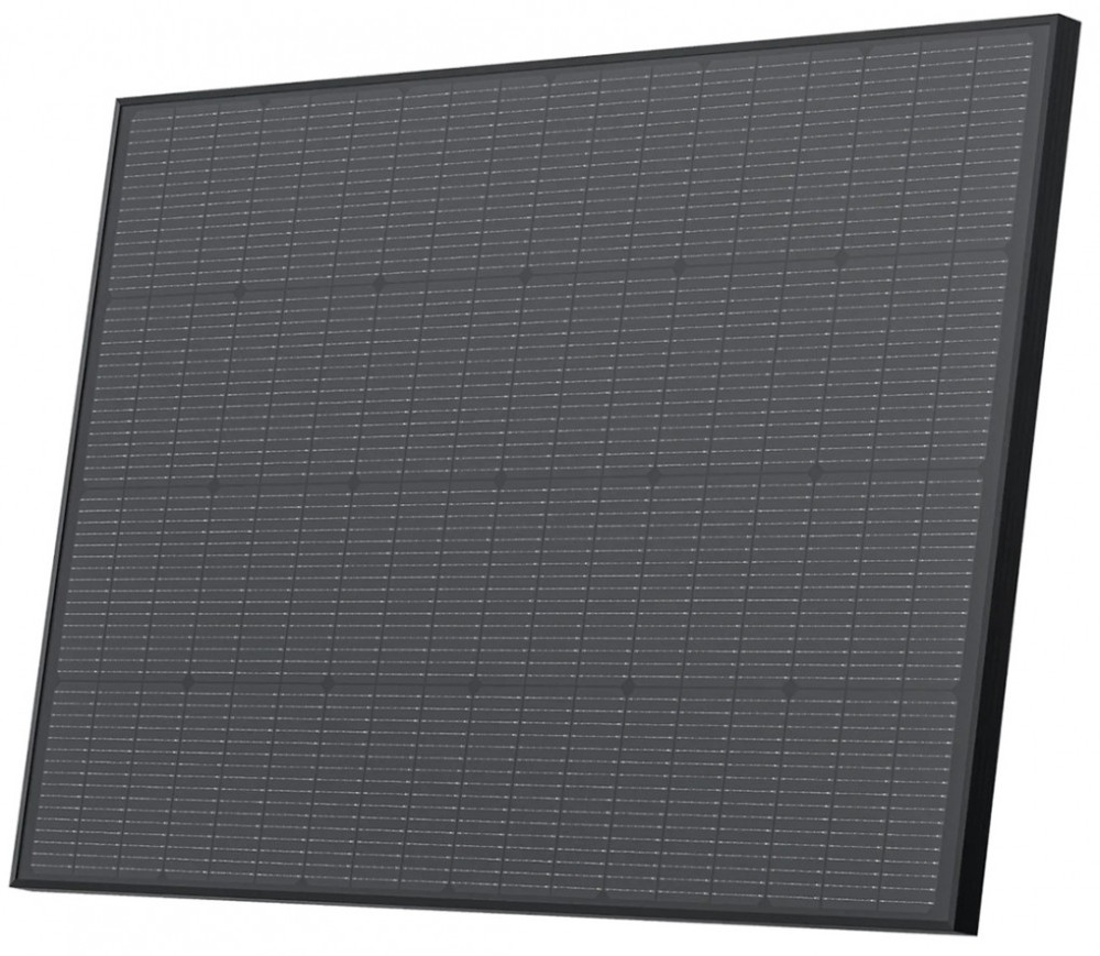 Солнечная панель EcoFlow 175W Rigid Solar Panel