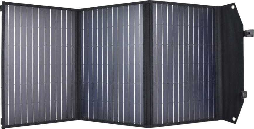 Солнечная панель New Energy Technology 100W Solar Charger