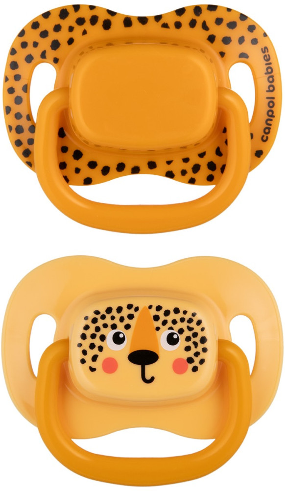Пустышка Canpol Babies BabiesBoo 34/929