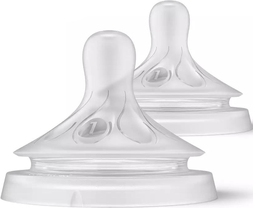 Соска Philips Avent SCY961/02