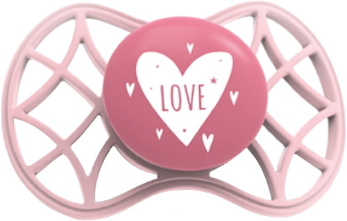 Пустышка Nuvita 7064