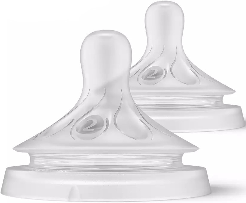 Соска Philips Avent SCY962/02