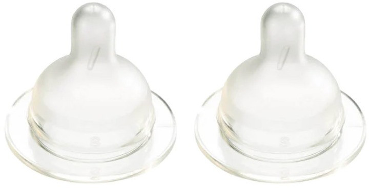 Соска Difrax Wide Natural S 675