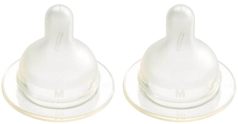 Соска Difrax Wide Natural M 676