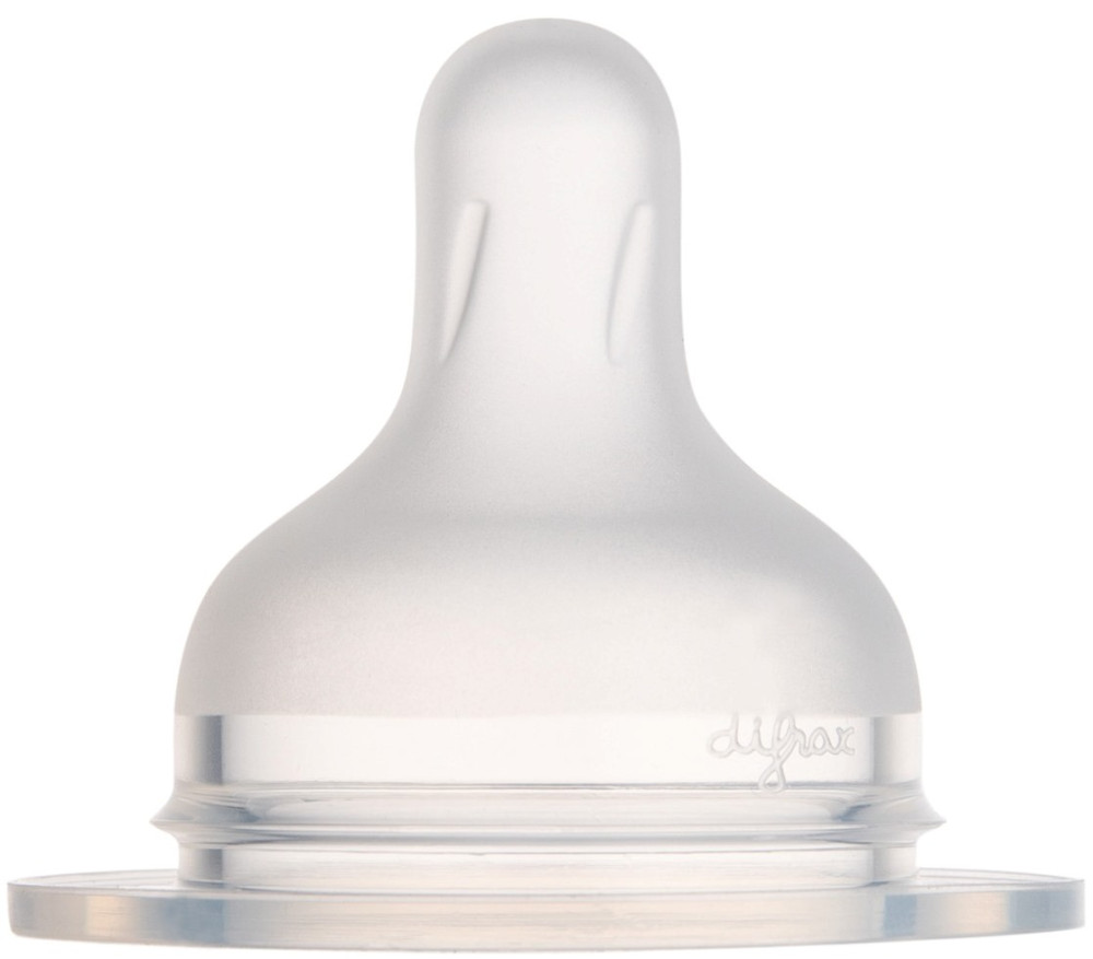 Соска Canpol Babies S-Shape 59/893