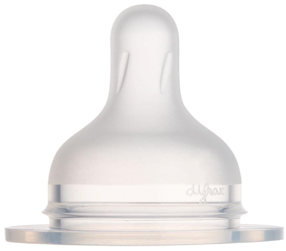 Соска Canpol Babies S-Shape 59/892