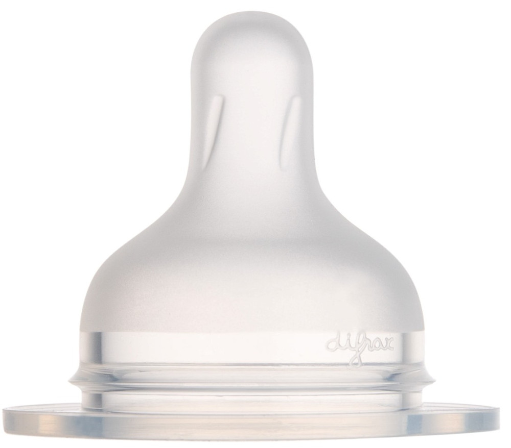 Соска Canpol Babies S-Shape 59/891