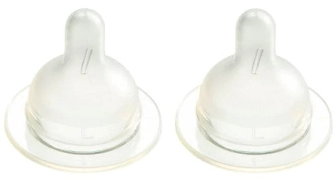 Соска Difrax Wide Natural L 678