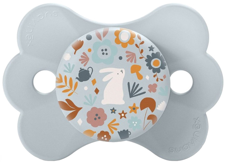 Пустушка Suavinex Wonder Butterfly 308771