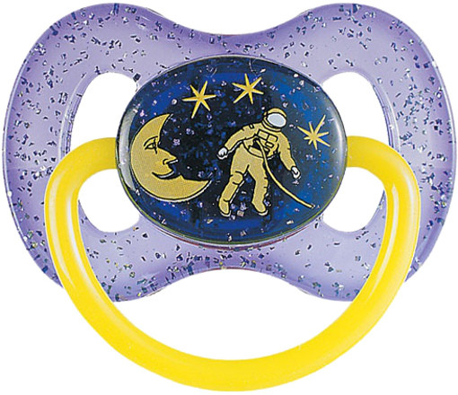 Пустышка Canpol Babies Space 23/221