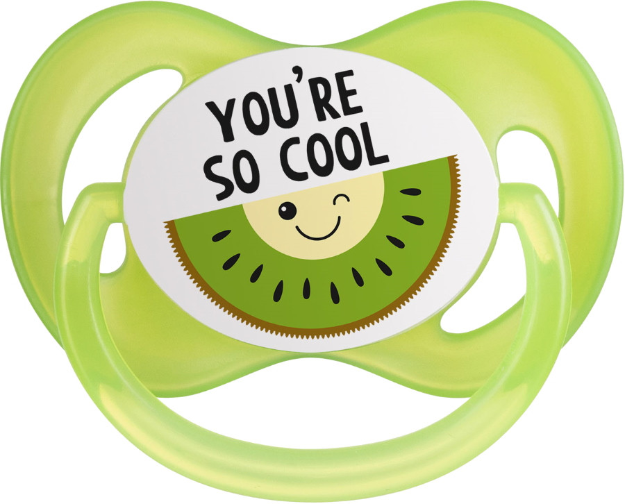 Пустушка Canpol Babies So Cool 22/522