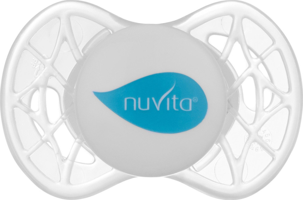 Пустушка Nuvita NV0020