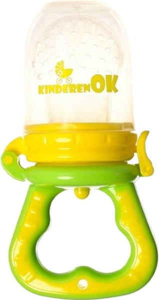 Ниблер KinderenOK Nibi