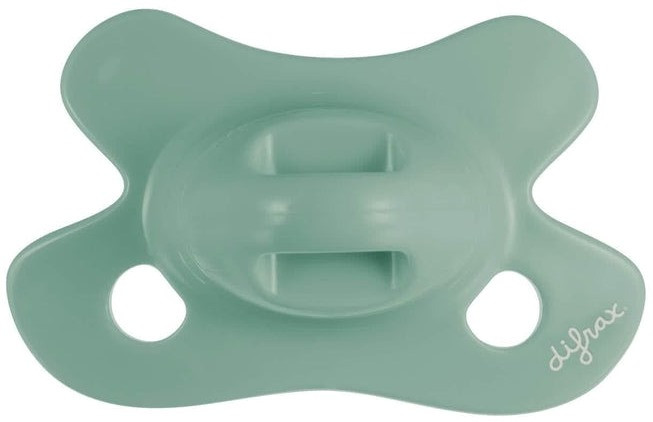 Пустушка Difrax Natural Pure UN113