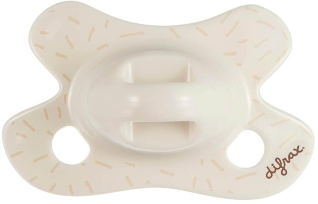 Пустушка Difrax Natural Nature 113