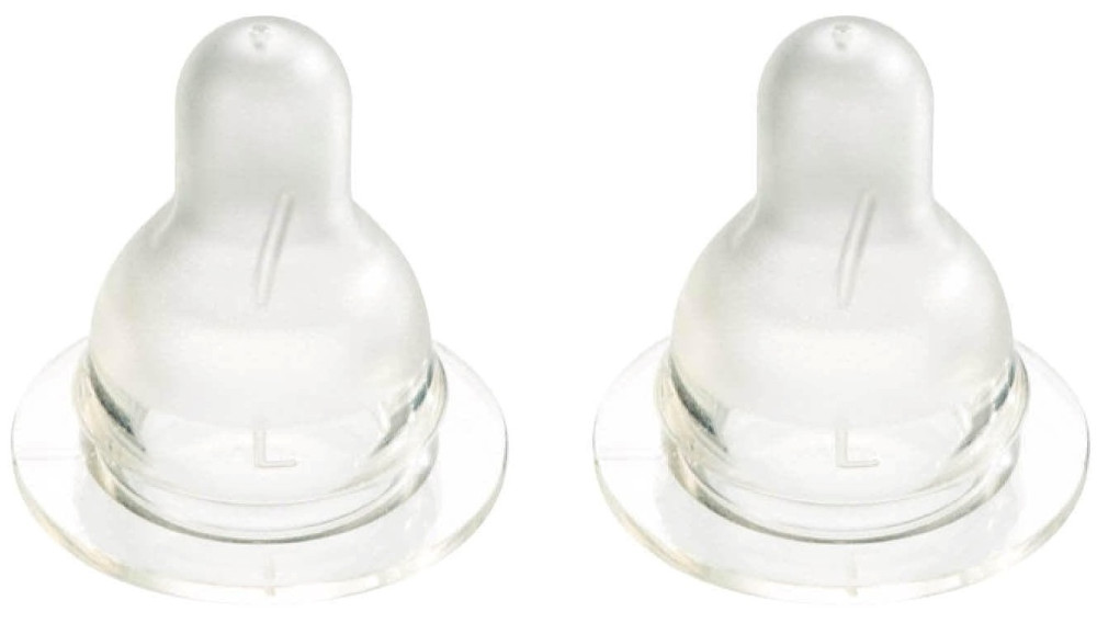 Соска Difrax Natural L 673