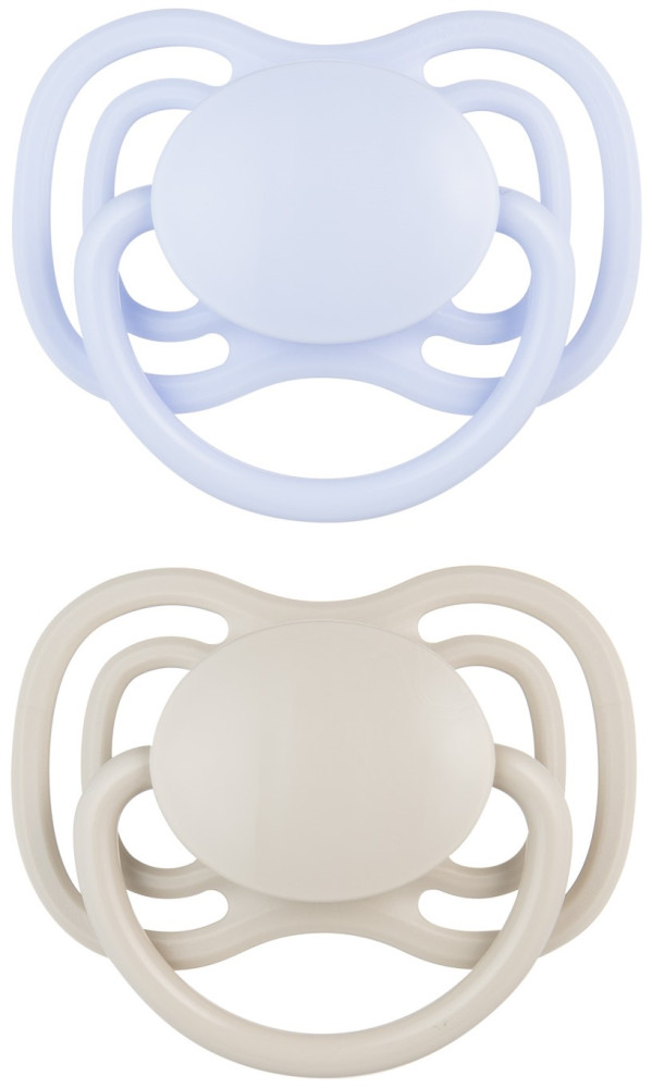 Пустушка Canpol Babies Nude 23/225