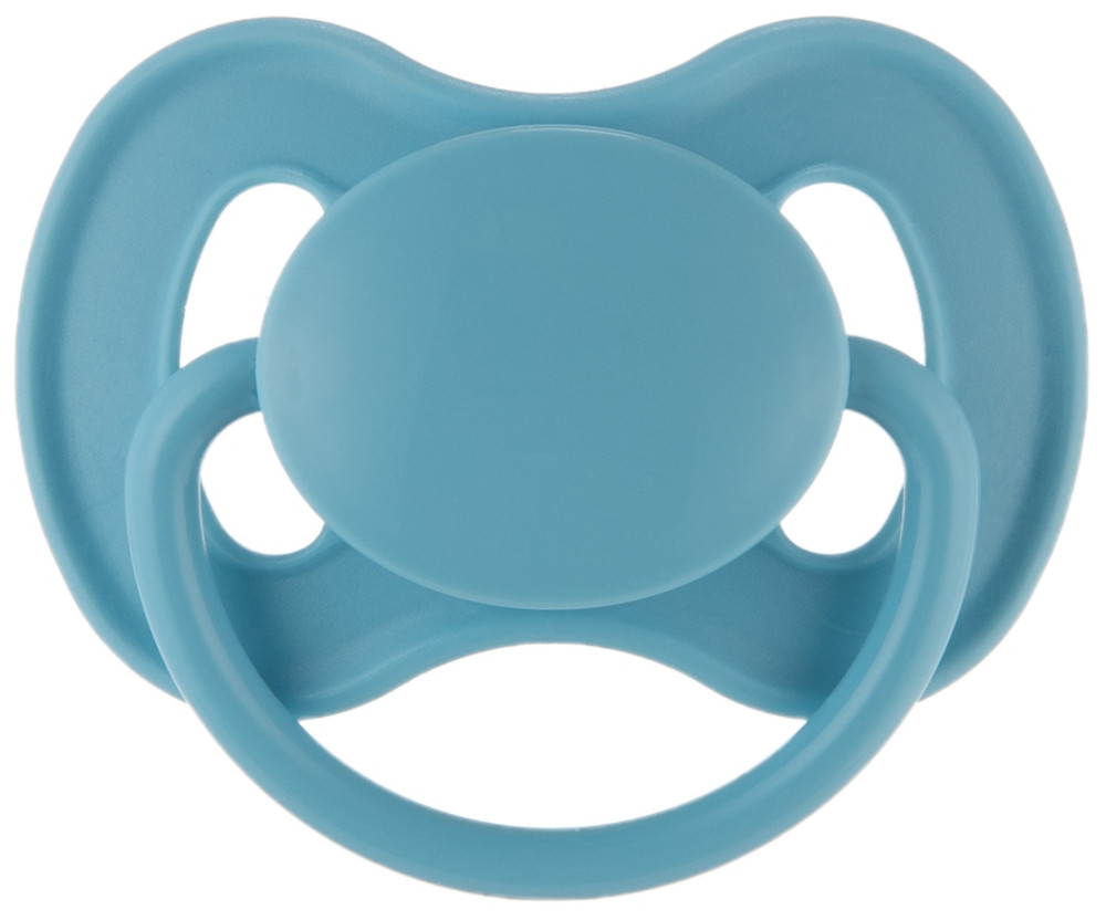 Пустушка Canpol Babies Nude 23/224