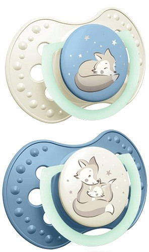 Пустушка Lovi Night&Day 22/913