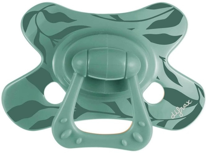 Пустушка Difrax Natural Nature 804