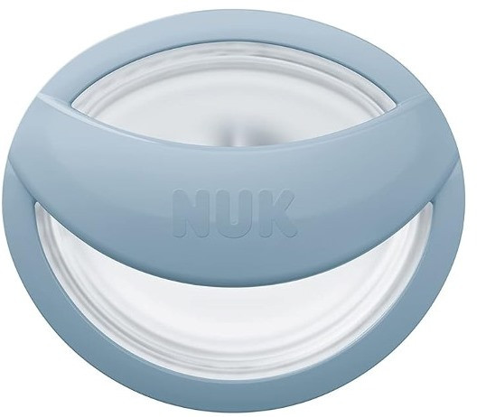 Пустушка NUK Mommy Feel 10175313