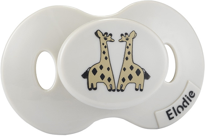 Пустышка Elodie Details Kindly Konrad