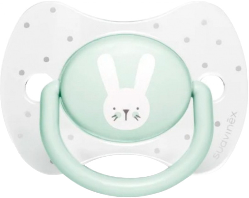 Пустышка Suavinex Hygge 306614