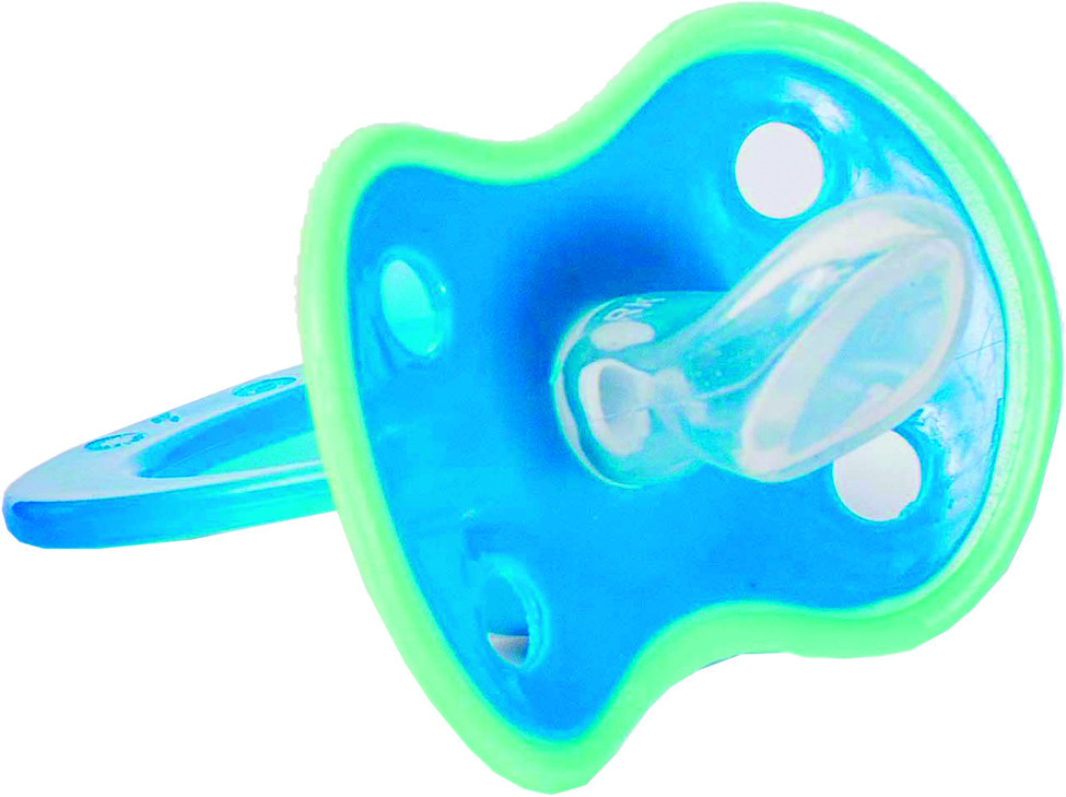 Пустушка Lindo Li 402/3