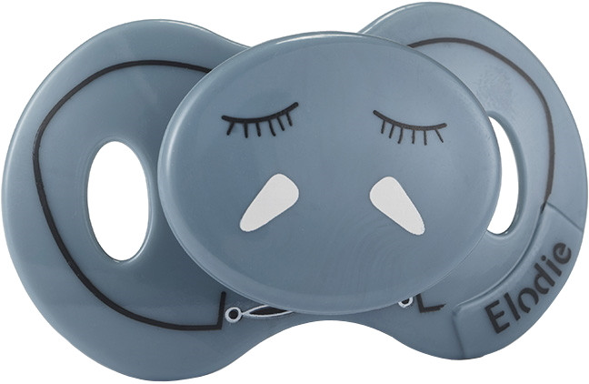 Пустышка Elodie Details Humble Hugo