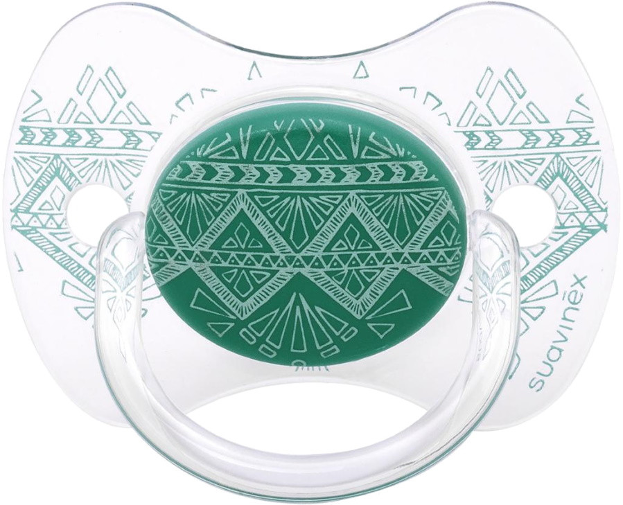 Пустушка Suavinex Haute Couture 304235