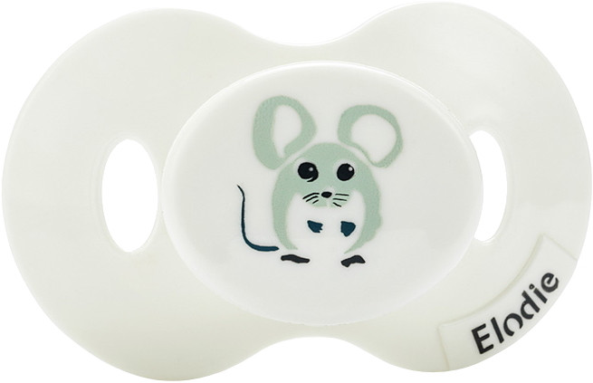 Пустышка Elodie Details Forest Mouse Max