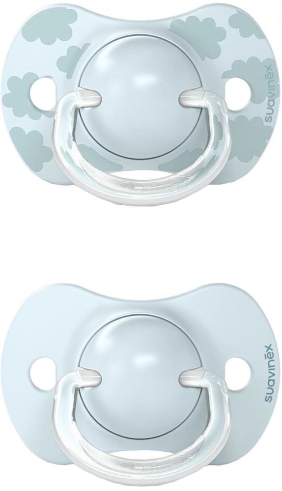 Пустушка Suavinex Dreams 308270