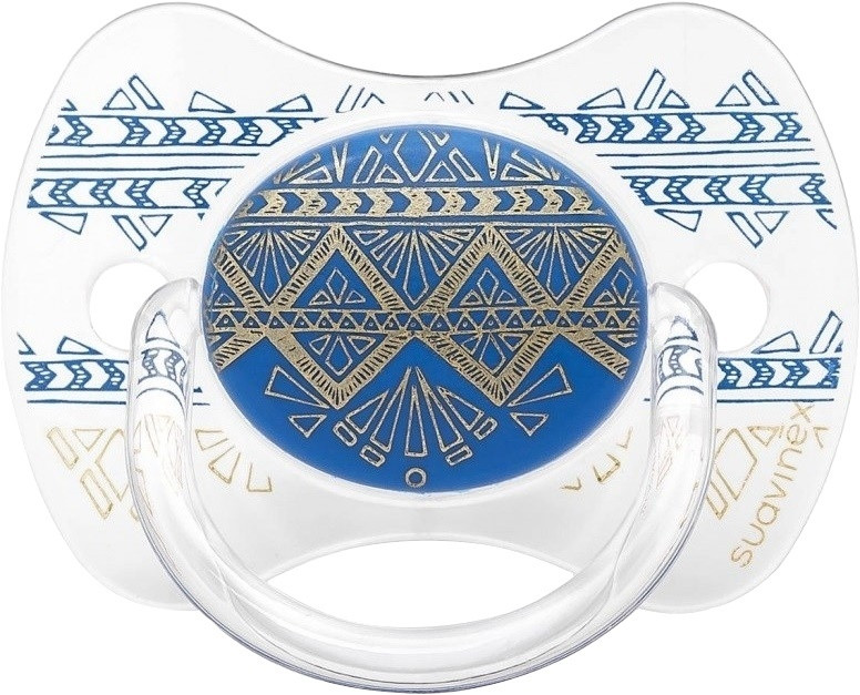 Пустушка Suavinex Haute Couture 3162100