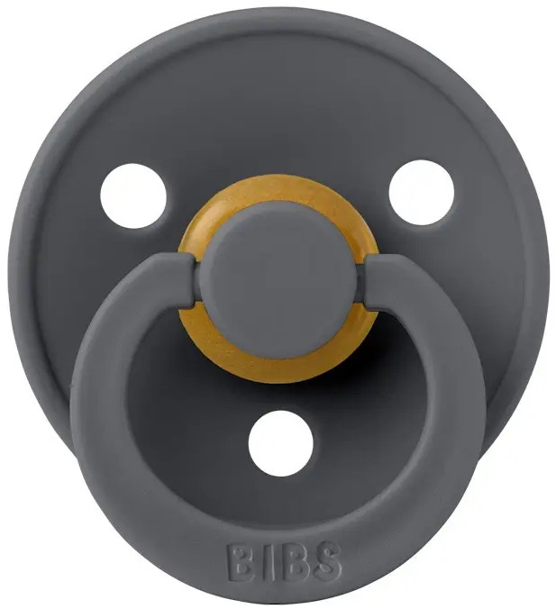 Пустышка Bibs Colour S 100221