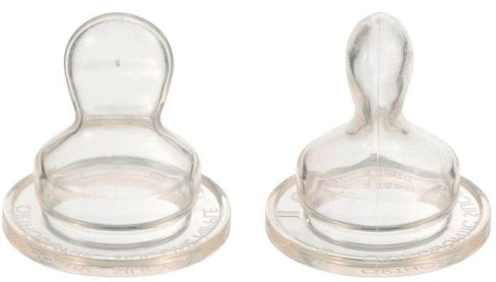 Соска Difrax Dental S 694