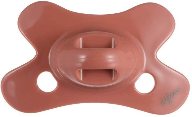 Пустушка Difrax Dental Pure 799