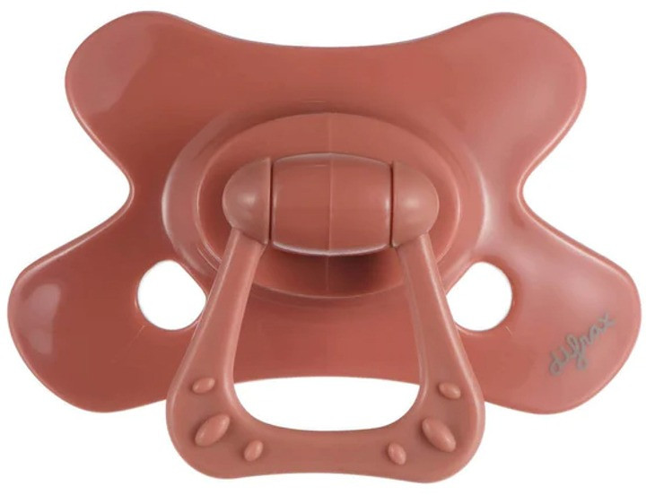 Пустушка Difrax Dental Pure 342