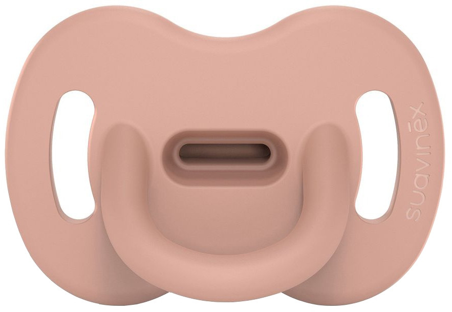 Пустушка Suavinex Colour Essence 308091