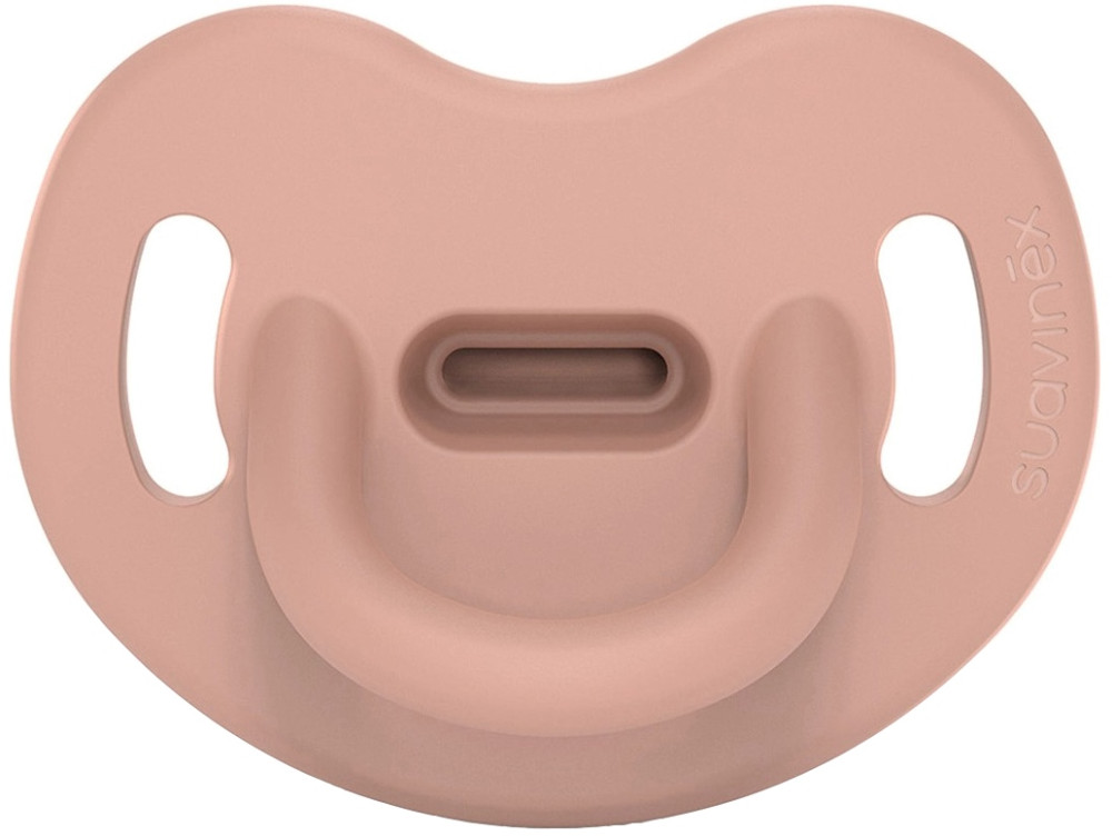 Пустушка Suavinex Colour Essence 308078