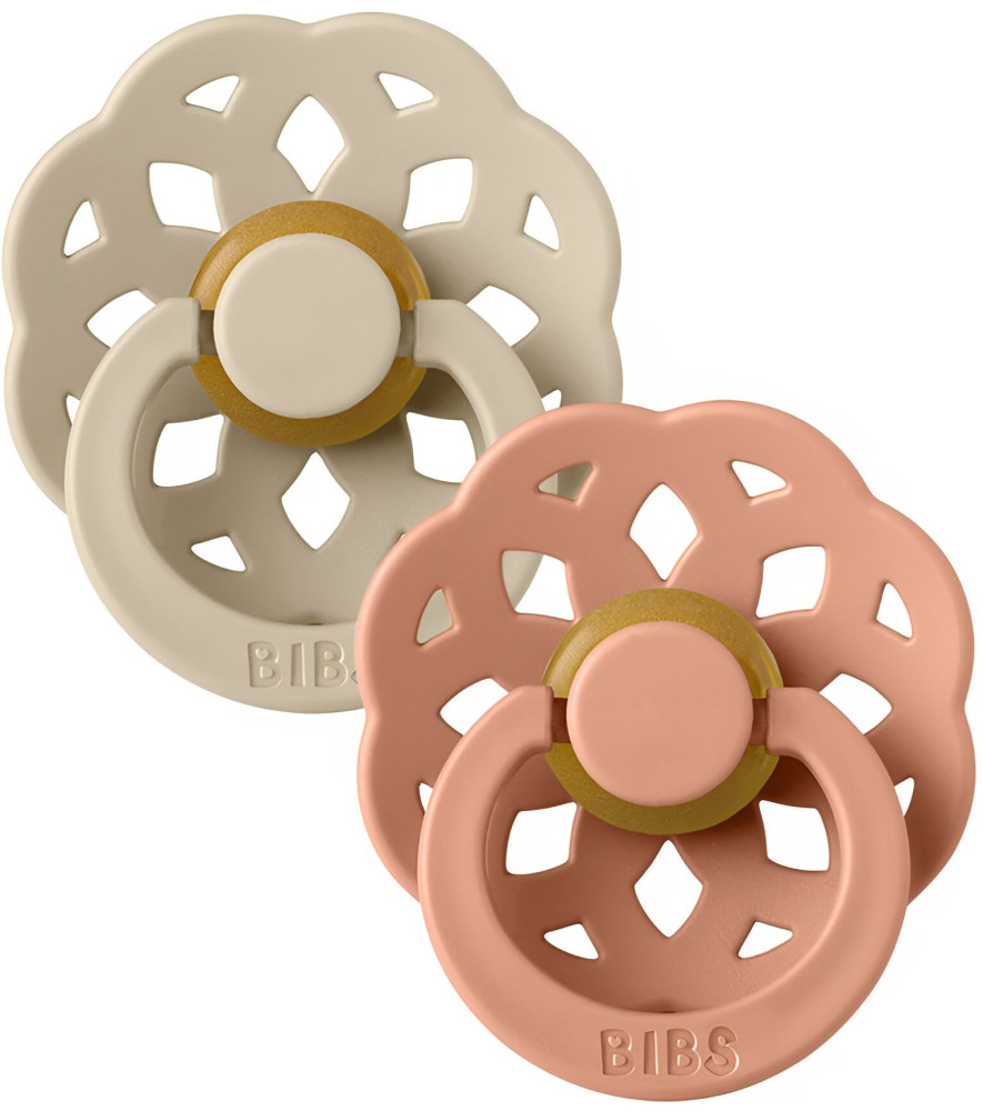 Пустушка Bibs Boheme M 240103