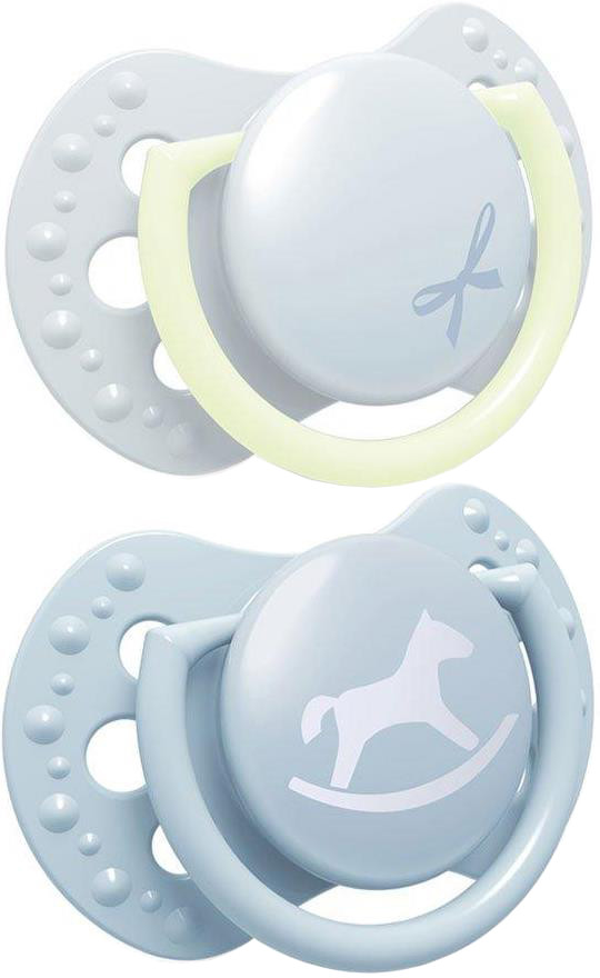 Пустышка Lovi Baby Shower 22/900