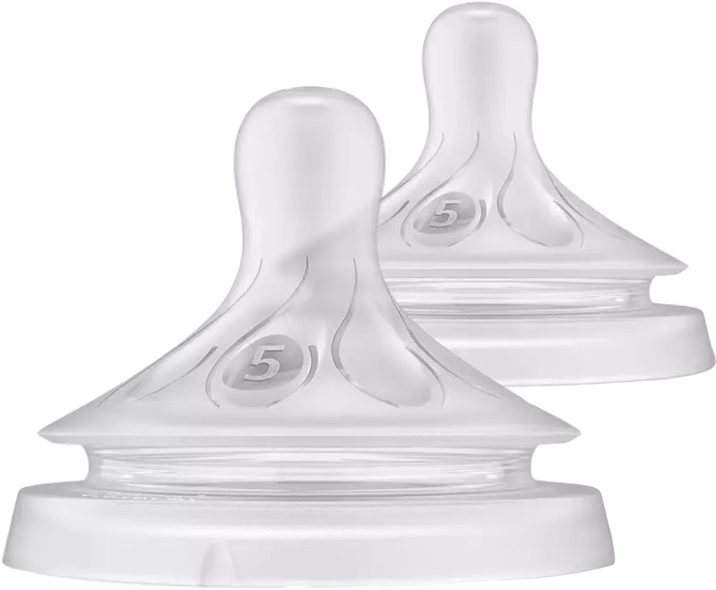 Соска Philips Avent SCY965/02