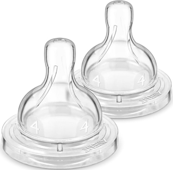 Соска Philips Avent SCY764/02