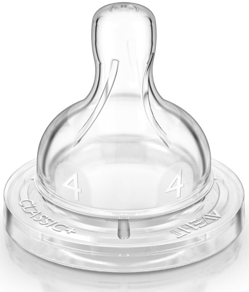 Соска Philips Avent SCF634/27