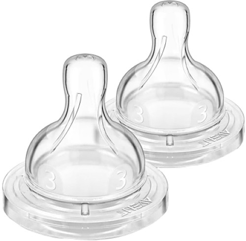 Соска Philips Avent SCY763/02