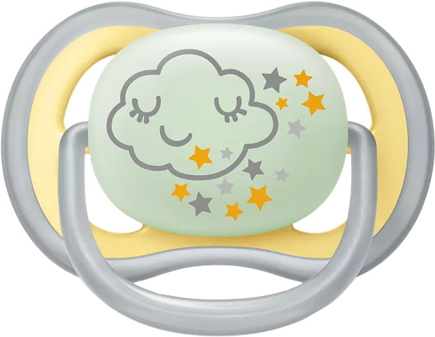 Пустышка Philips Avent SCF376/01