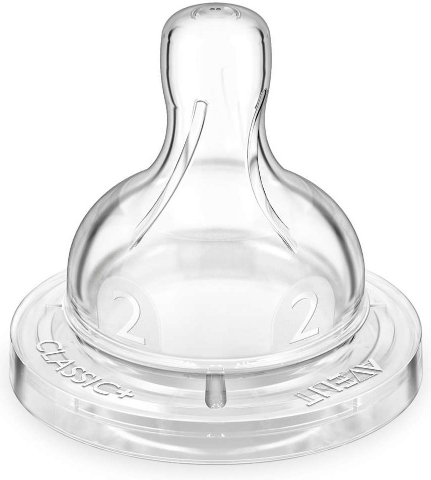 Соска Philips Avent SCF632/27